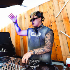 ZEPH @ SUNDANCE (CLOSER LA x THE HIDEOUT) 06.30.24