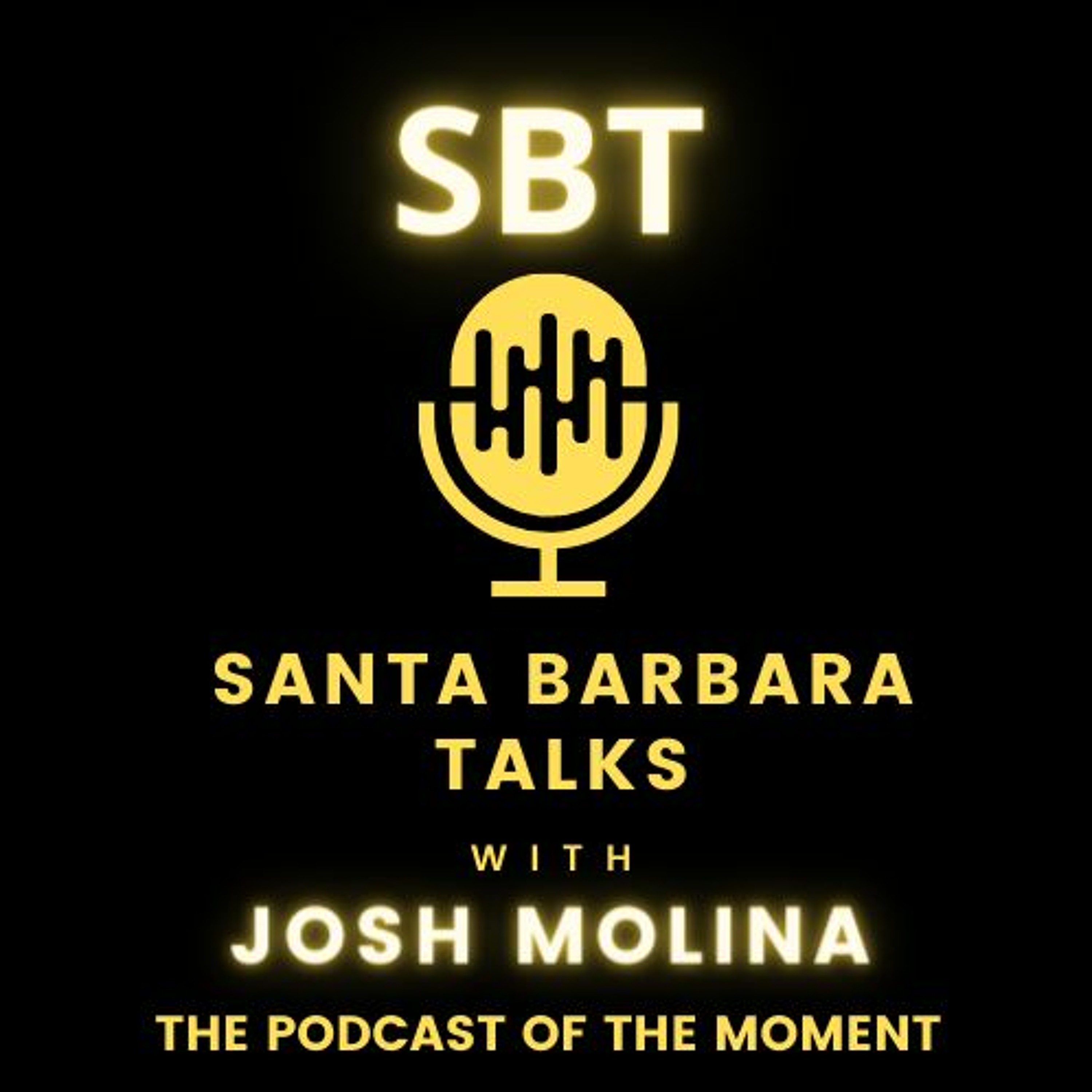 Santa Barbara Talks with Josh Molina