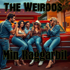 Min Raggarbil (Eddie Meduza)