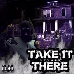 4Tymez - Take It There