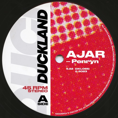 Penryn - Ajar (Free Download)