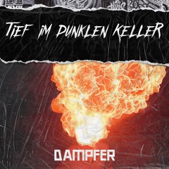 Tief im dunklen Keller - Dampfer ( 300 Follower Special )