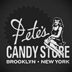 Dead Dogs and Porcelain