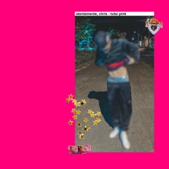 tutsi pink