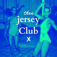 Thee Jersey Club