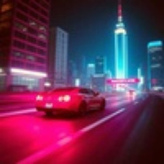 Drivin' for Miles
