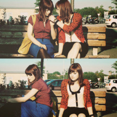 tell me that you wanna be mine (Riveo)