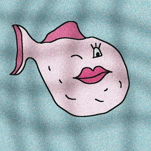 Underwater