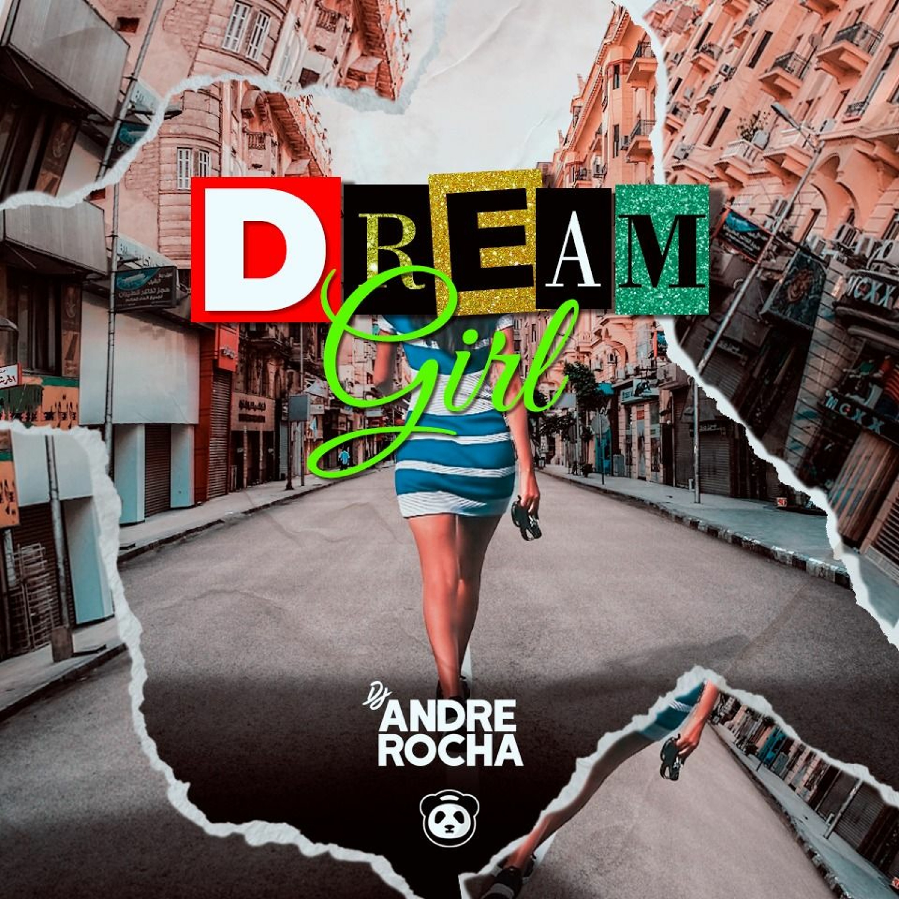 Andre Rocha DJ
