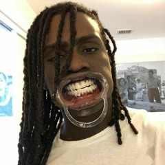 chief keef - like it's yo job