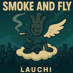 Smoke and fly