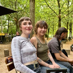 Fuse w/ Camila Rodhes @ Kiosk Radio 30.08.2025