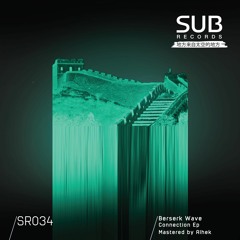 6. Berserk Wave - MH's Pattern (Original Mix)