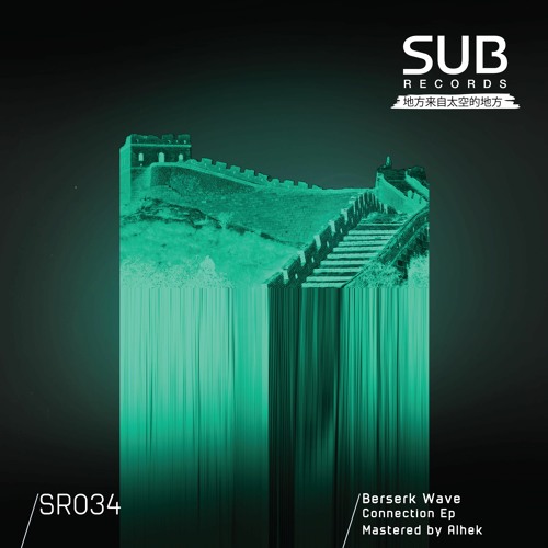 6. Berserk Wave - MH's Pattern (Original Mix)