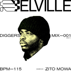Selville Diggers Mixes