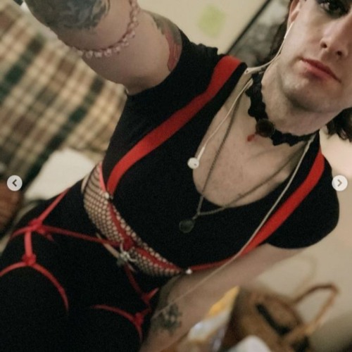 Rotting My Mind - Freestyle Remix