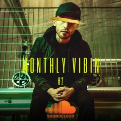 pres. MONTHLY VIBIN | Techno / Electronic | #2