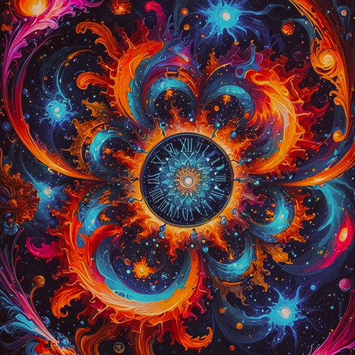 Time and space