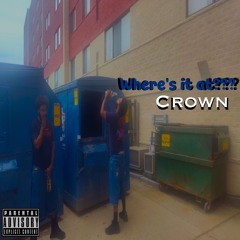 Where's it at??? (prod.onzeott)