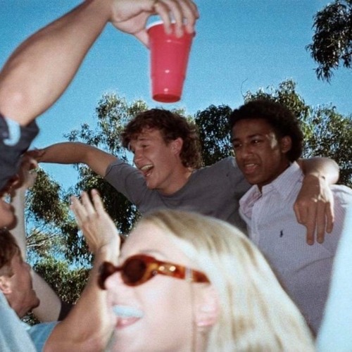 Summer Pres 🥂🌞