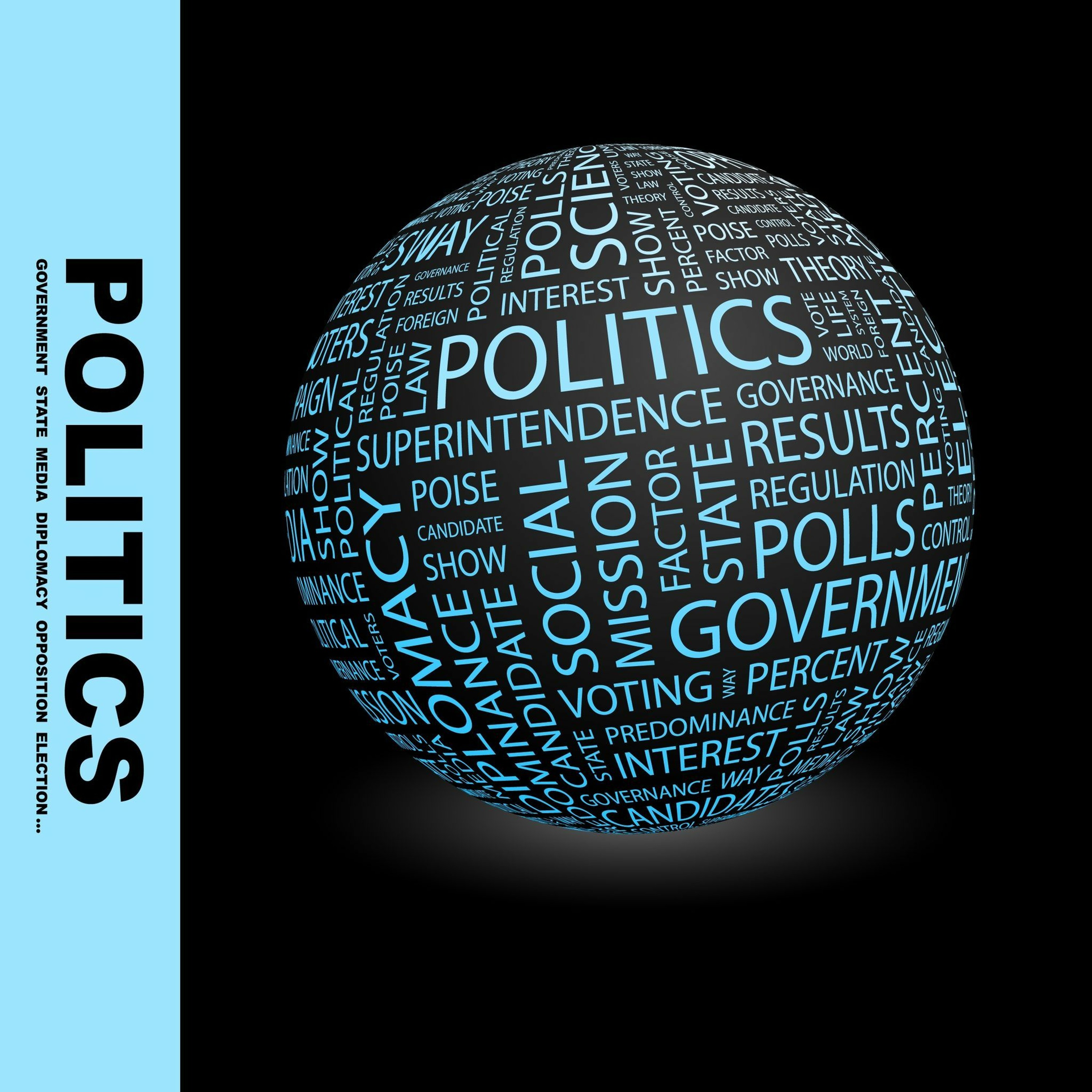 The Political Jesus episode artwork