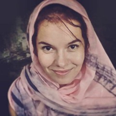 Diamonds And Pearls :ARIA MOORE RIP