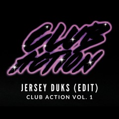 JERSEY DUKS (EDIT)