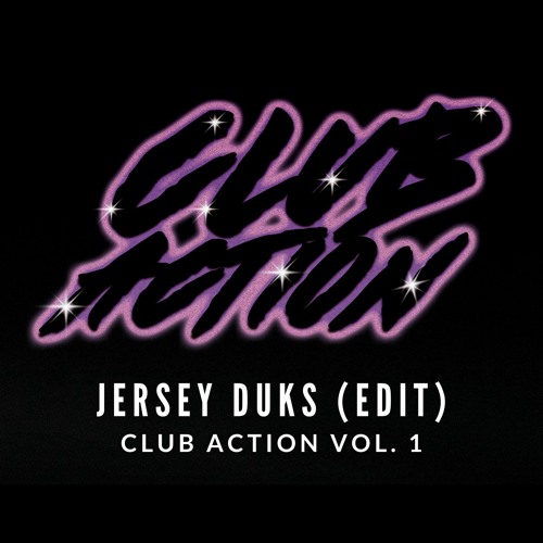 JERSEY DUKS (EDIT)