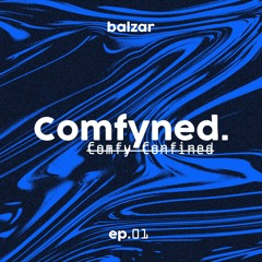 COMFYNED Radio - CR001