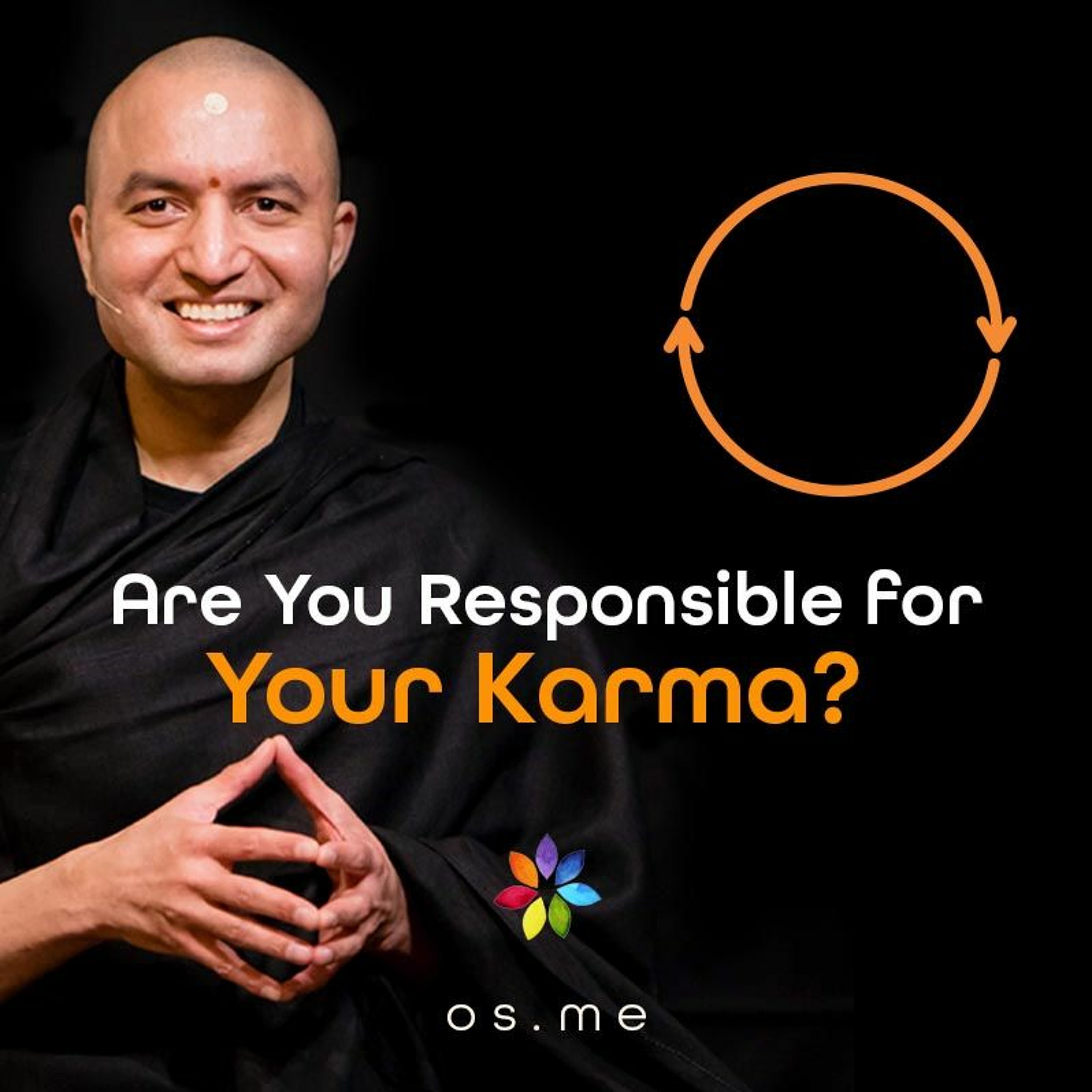 Are You Responsible For Your Karma Part 1 - [Hindi]