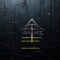 _“CTRL + ALT + AWAKE”