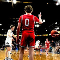 Madison High's Nash Humpherys shines as Idaho's top player