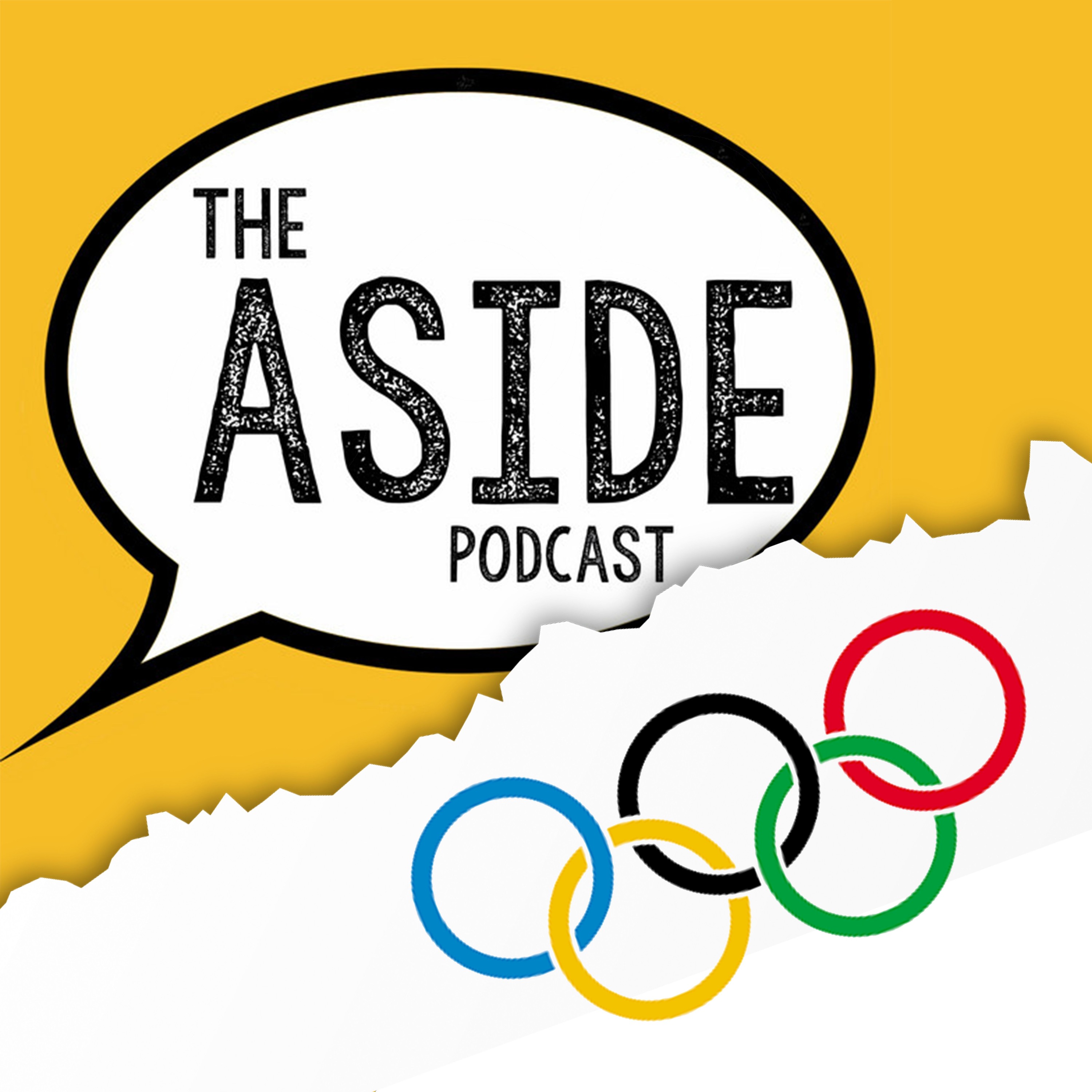 The Aside - Drama Olympics! Some fun activities to turn your classroom into a mini Olympic event!