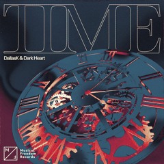 Dark Heart & DallasK - Time