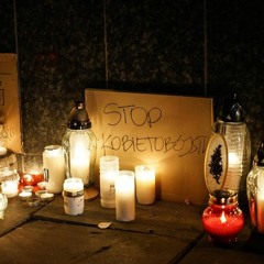 Згвалтаваньне беларускі ў Варшаве, страшныя гісторыі зь Беларусі і цана жаночай Прэміі за адвагу