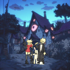 Charms (p. Amorii) *Album Edition*