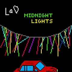 Midnight Lights(LUKE C and DNO PHAROH CAT) Luke Remix