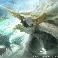 Final Fantasy XIV - The Limitless Blue (Bismarck Theme)