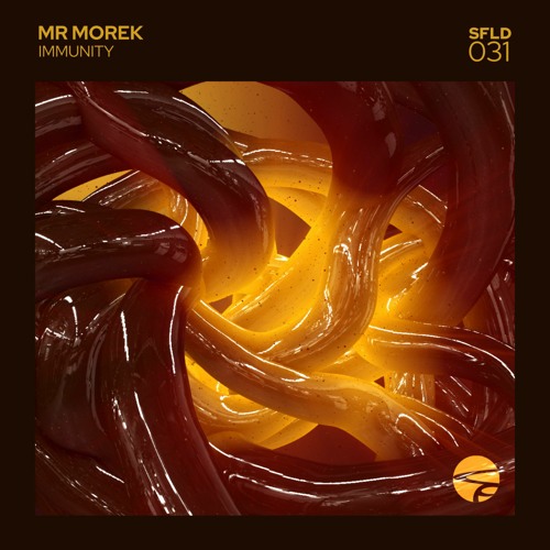 Mr Morek - Ampere House
