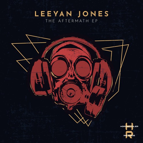Leeyan Jones - The Aftermath (exploSpirit Remix)