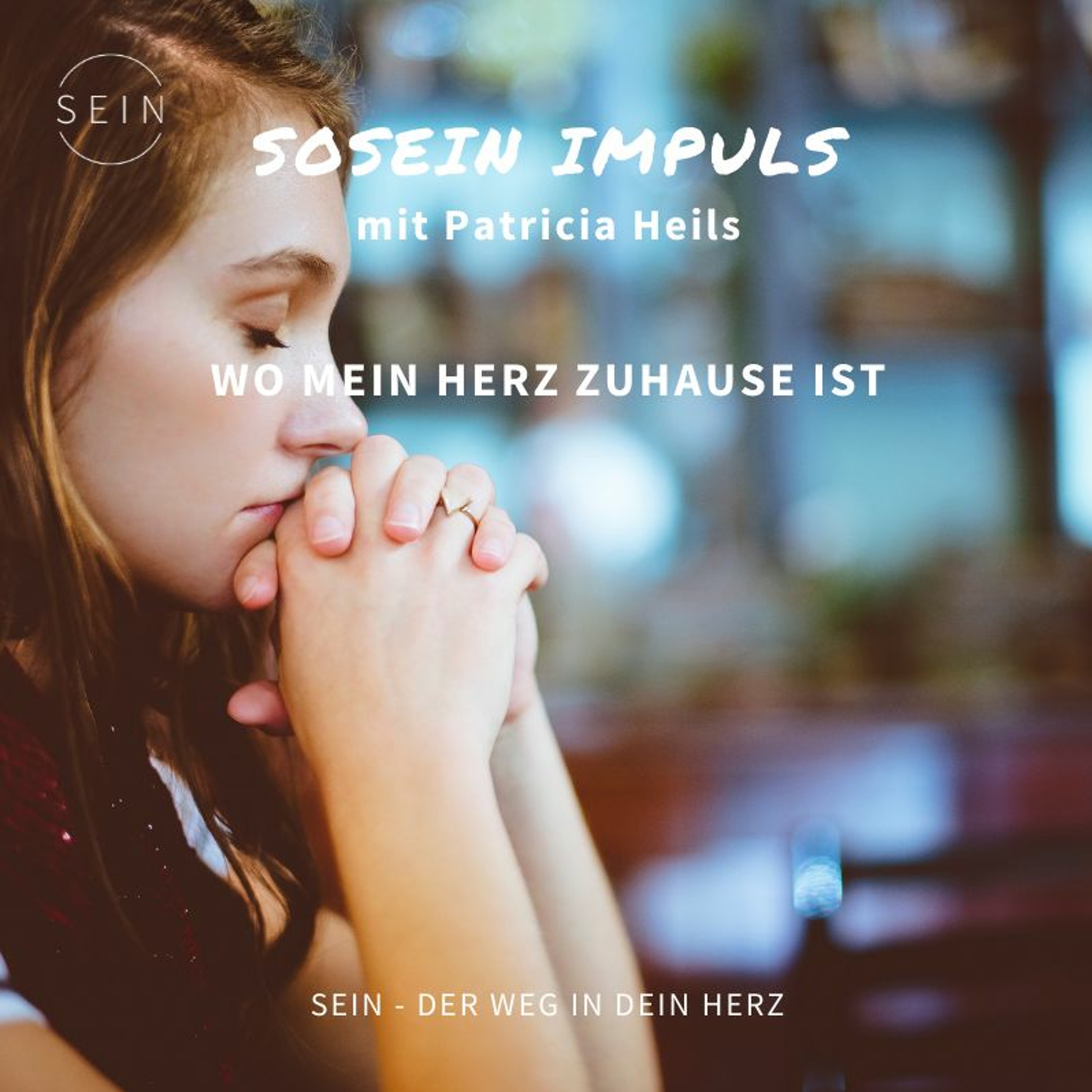 Patricia Heils - UnternehmerTun mit Herz
