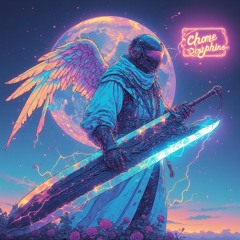 aiM foR tHe HearT.  Pale1/Chrome Dolphins