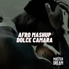 Booba SDM x Afrikan Drums - Dolce Camara Afro Mashup