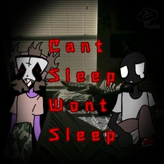 WONTSLEEPCANTSLEEP FEAT.C80MIDNIGHT [PROD.YUNG RIPPER]