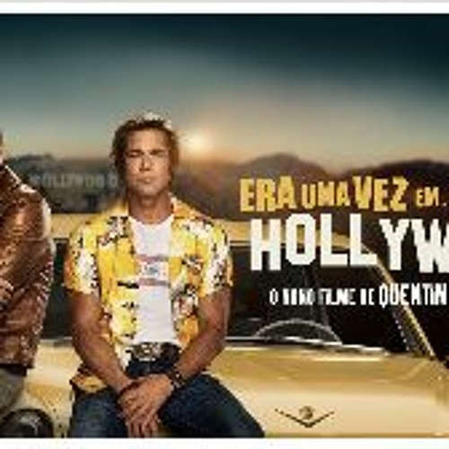 Once upon a time in cheap hollywood free online full movie