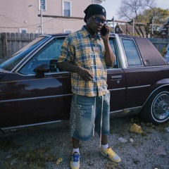LIL KING-OFF DA WAKE UP