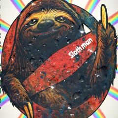 Sloth man-Bass Impact-Dj Zak.wav