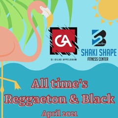 MainStream Shaki Shape Music
