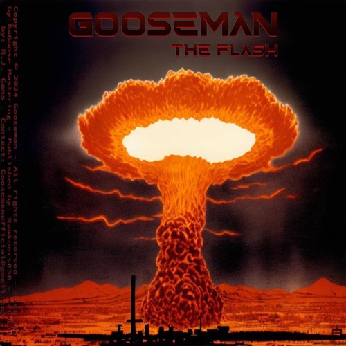 Gooseman - The Flash