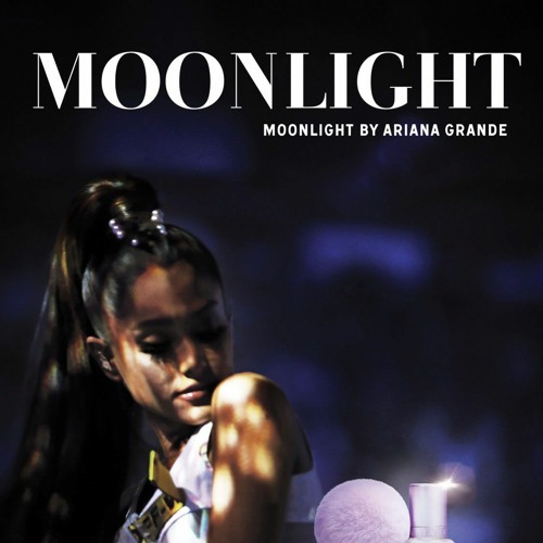 Ariana Grande - Moonlight (Opxra Remix)
